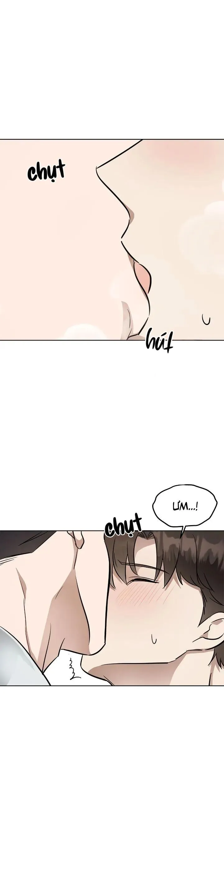 Niềm An Ủi Ngày Chủ Nhật Chapter 49 Trang 18