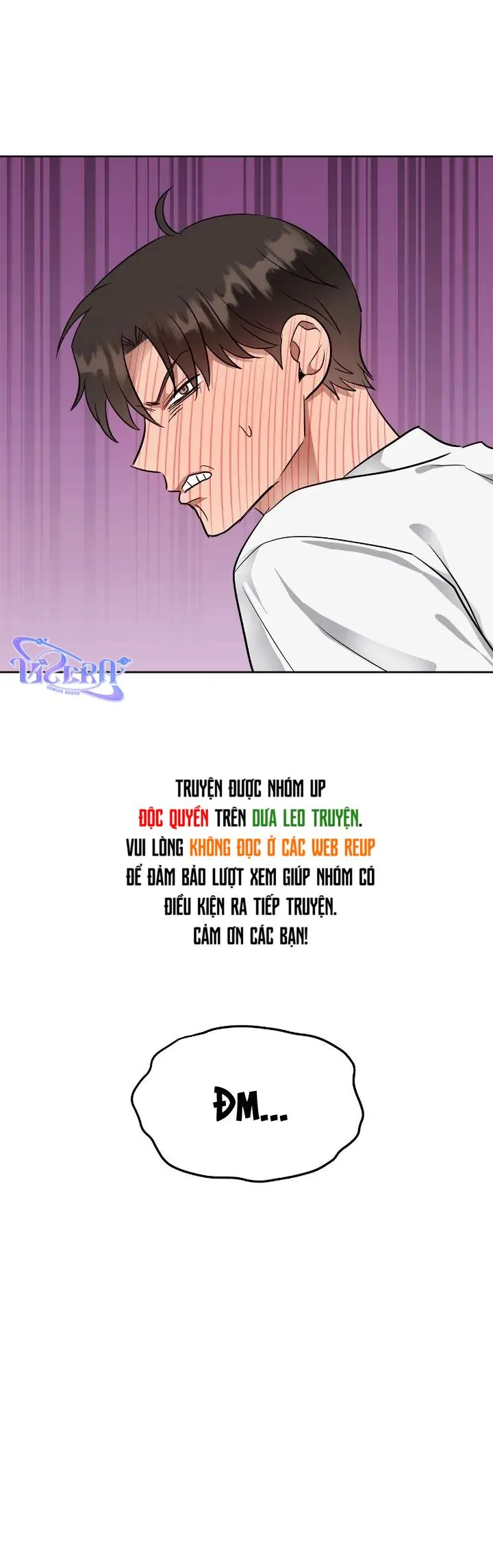 Niềm An Ủi Ngày Chủ Nhật Chapter 49 Trang 25