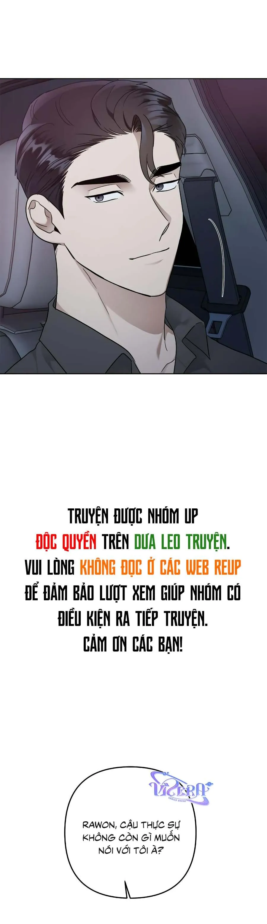 Niềm An Ủi Ngày Chủ Nhật Chapter 56 Trang 13