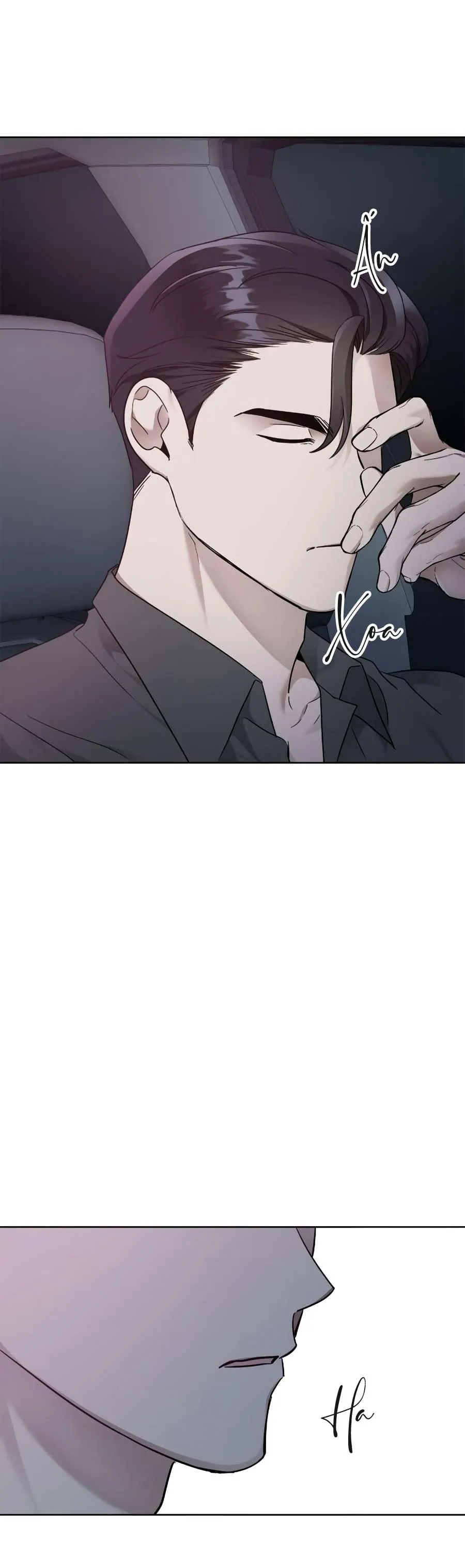 Niềm An Ủi Ngày Chủ Nhật Chapter 56 Trang 16