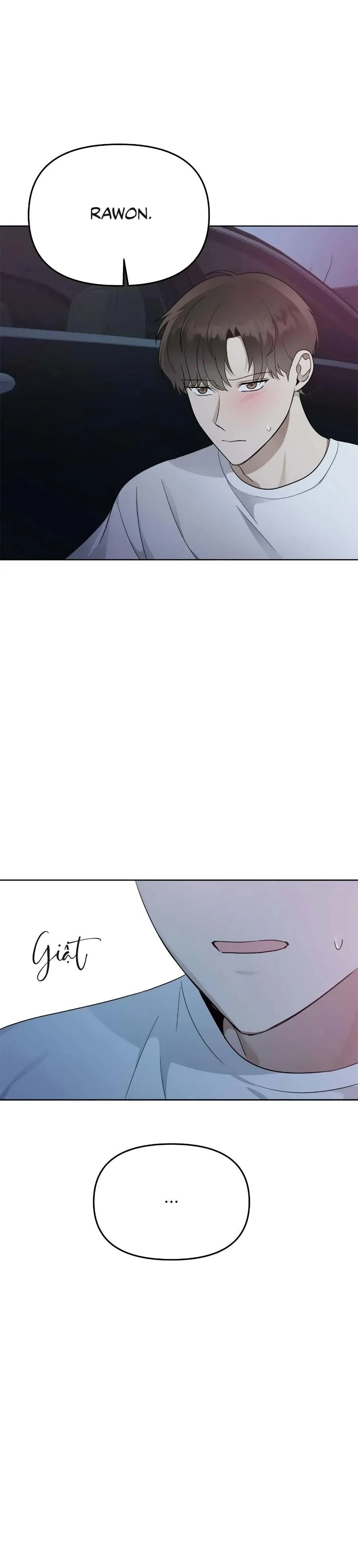 Niềm An Ủi Ngày Chủ Nhật Chapter 57 Trang 3