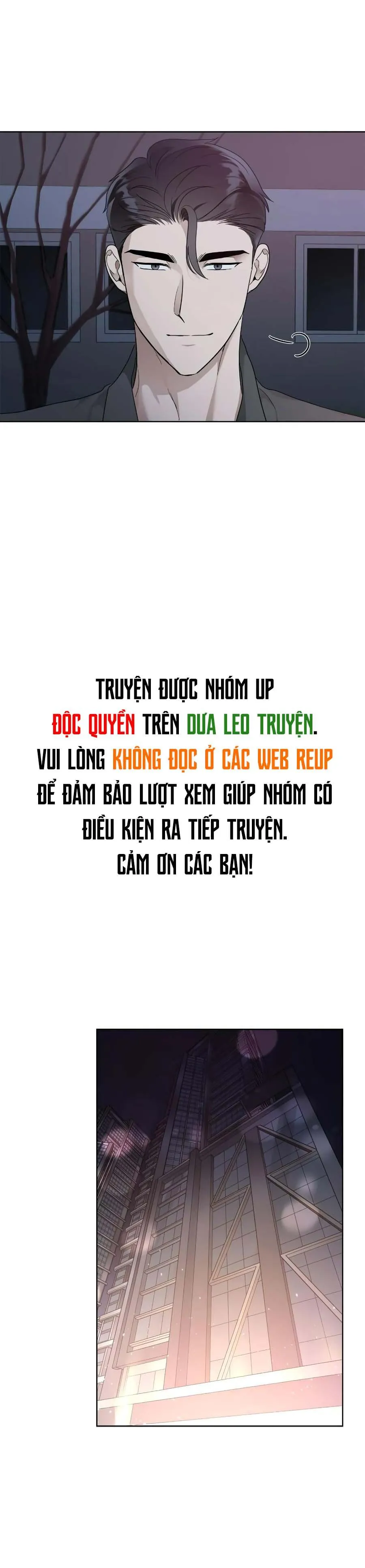 Niềm An Ủi Ngày Chủ Nhật Chapter 57 Trang 8