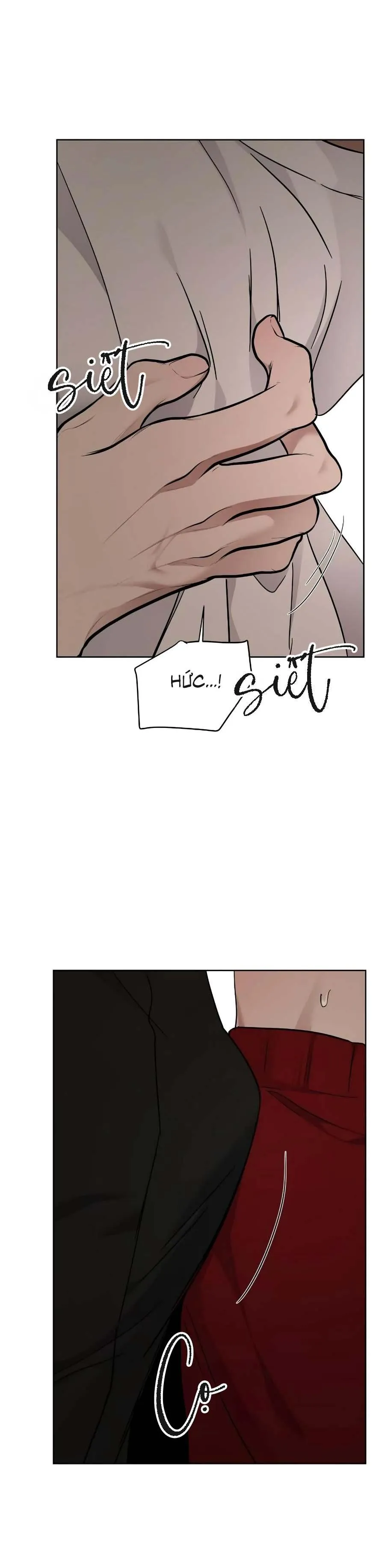 Niềm An Ủi Ngày Chủ Nhật Chapter 57 Trang 12