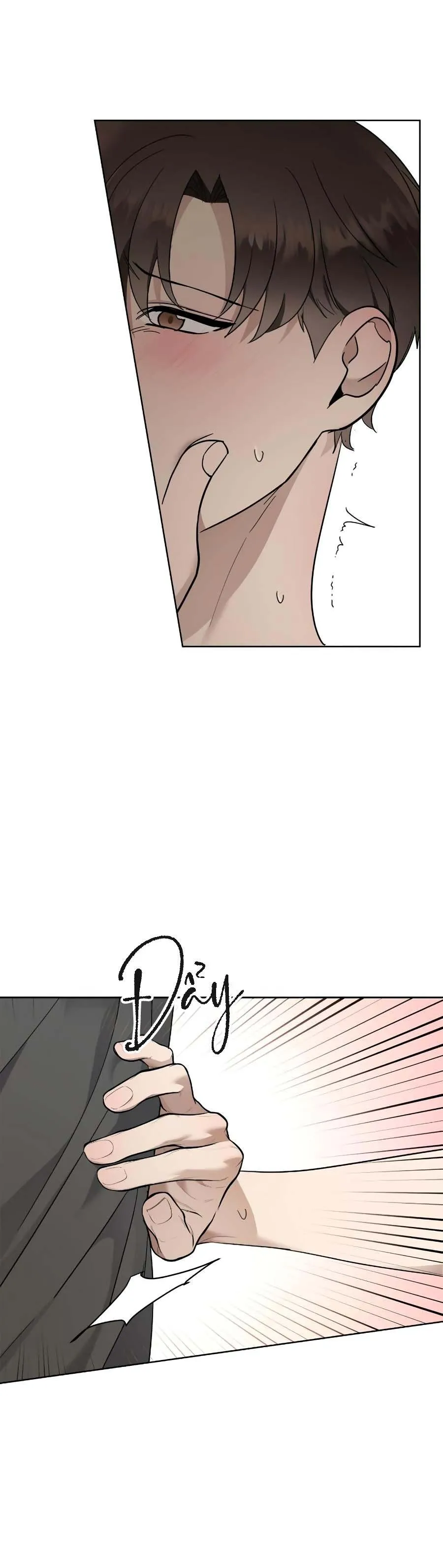 Niềm An Ủi Ngày Chủ Nhật Chapter 57 Trang 13