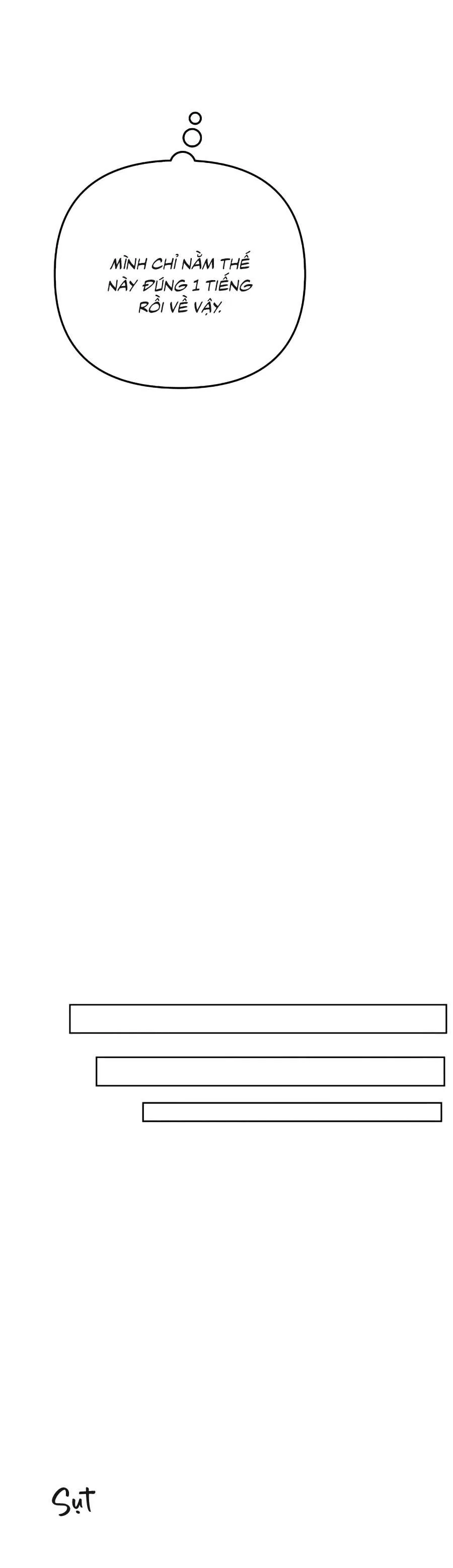 Niềm An Ủi Ngày Chủ Nhật Chapter 58 Trang 9