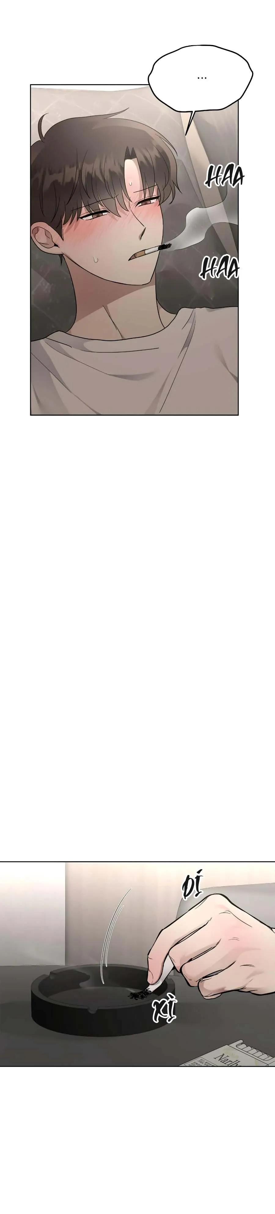 Niềm An Ủi Ngày Chủ Nhật Chapter 58 Trang 20