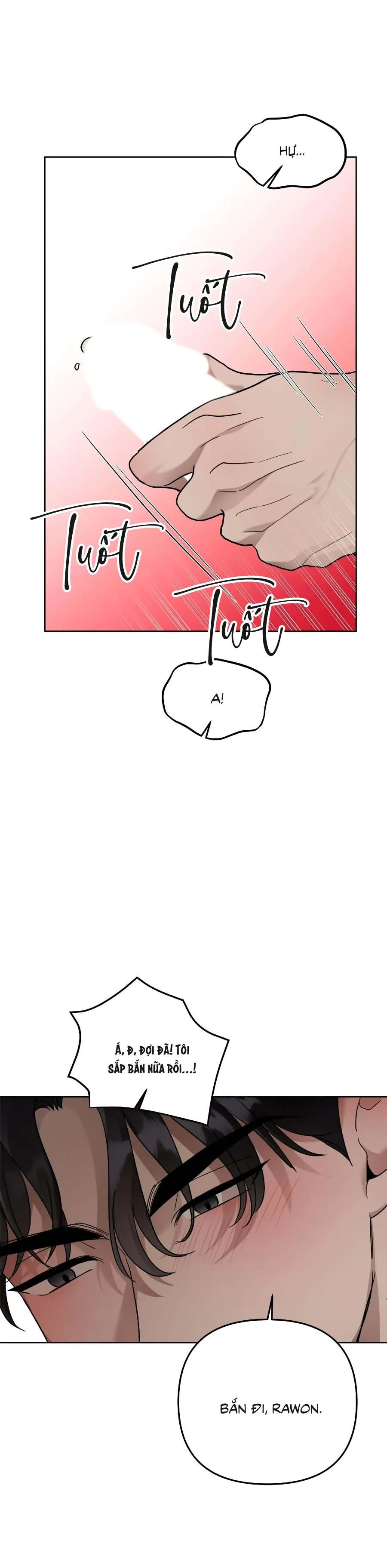 Niềm An Ủi Ngày Chủ Nhật Chapter 58 Trang 24
