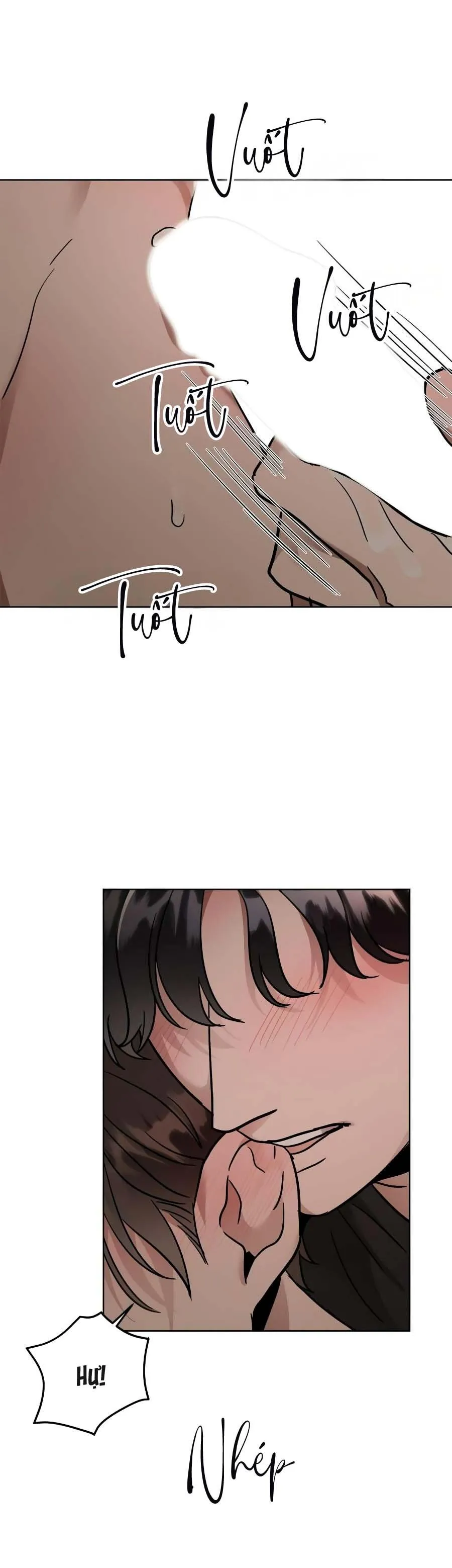 Niềm An Ủi Ngày Chủ Nhật Chapter 58 Trang 28