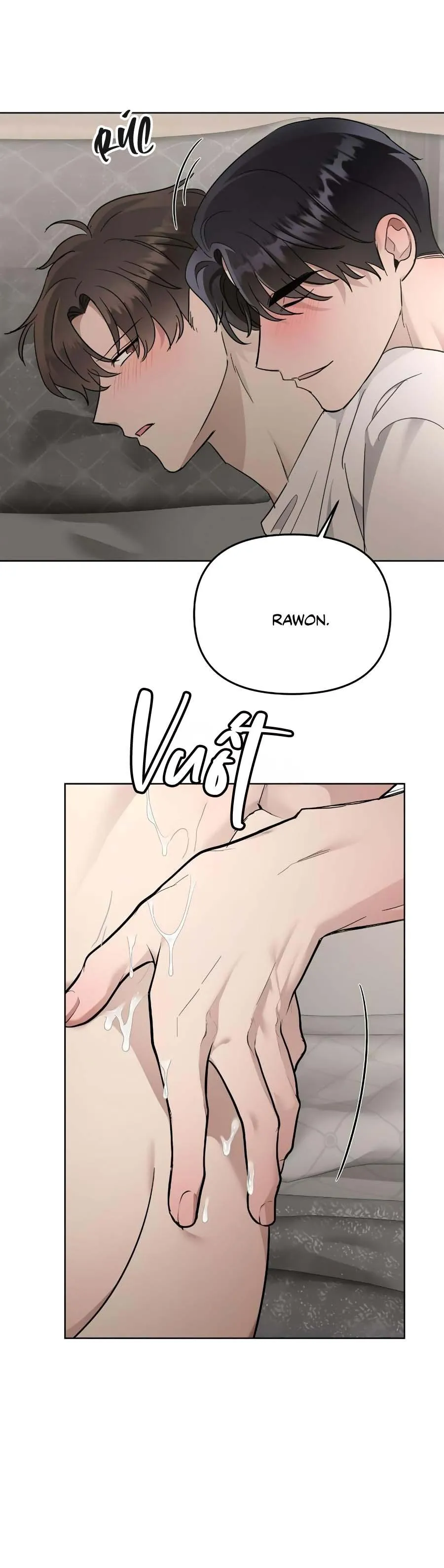 Niềm An Ủi Ngày Chủ Nhật Chapter 59 Trang 4