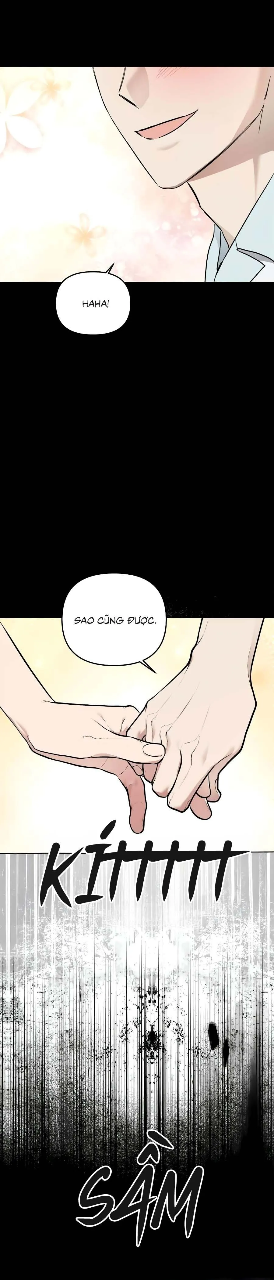 Niềm An Ủi Ngày Chủ Nhật Chapter 59 Trang 10