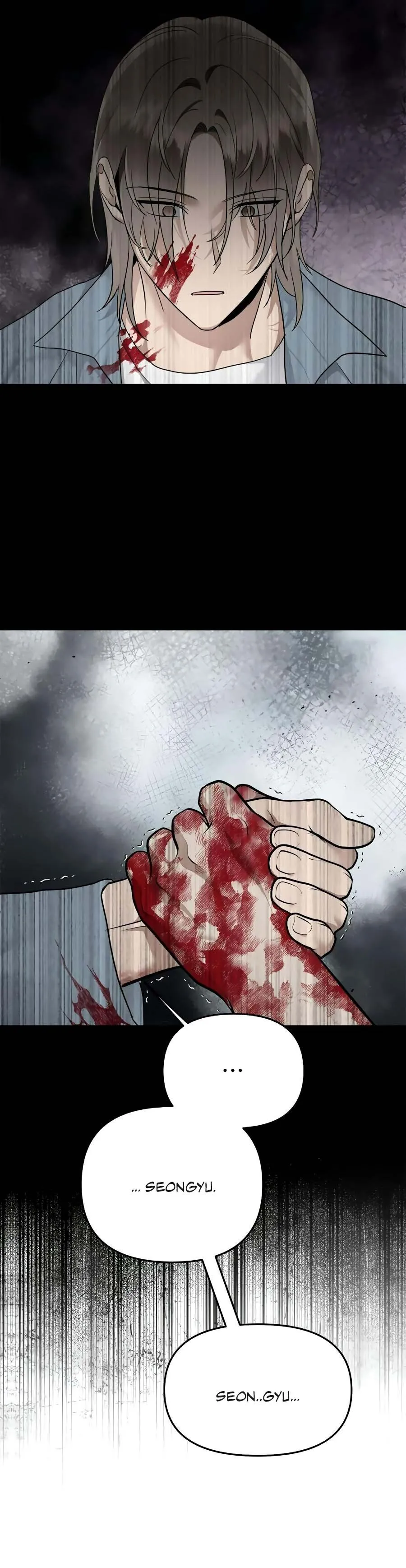 Niềm An Ủi Ngày Chủ Nhật Chapter 59 Trang 11