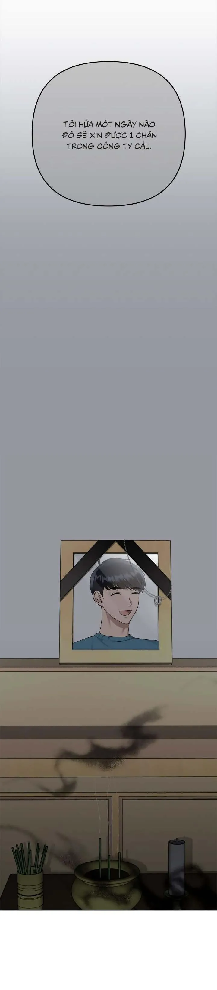 Niềm An Ủi Ngày Chủ Nhật Chapter 60 Trang 3