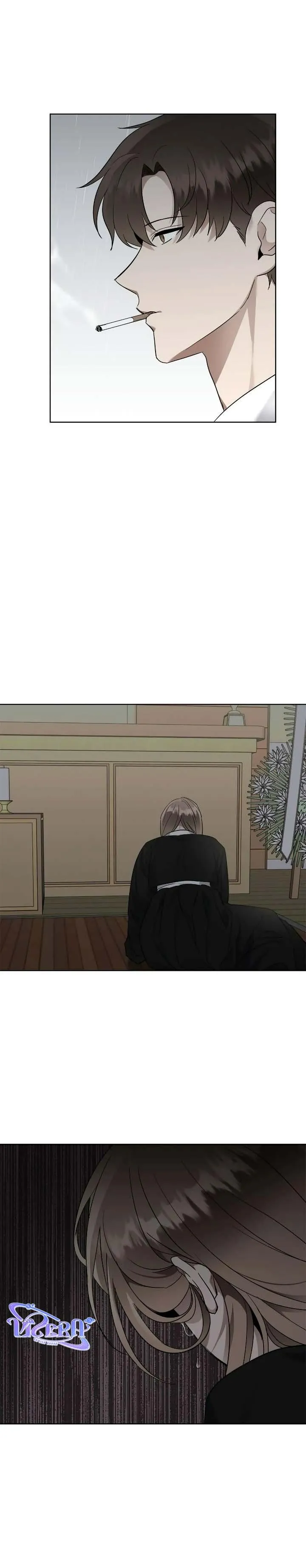 Niềm An Ủi Ngày Chủ Nhật Chapter 60 Trang 4