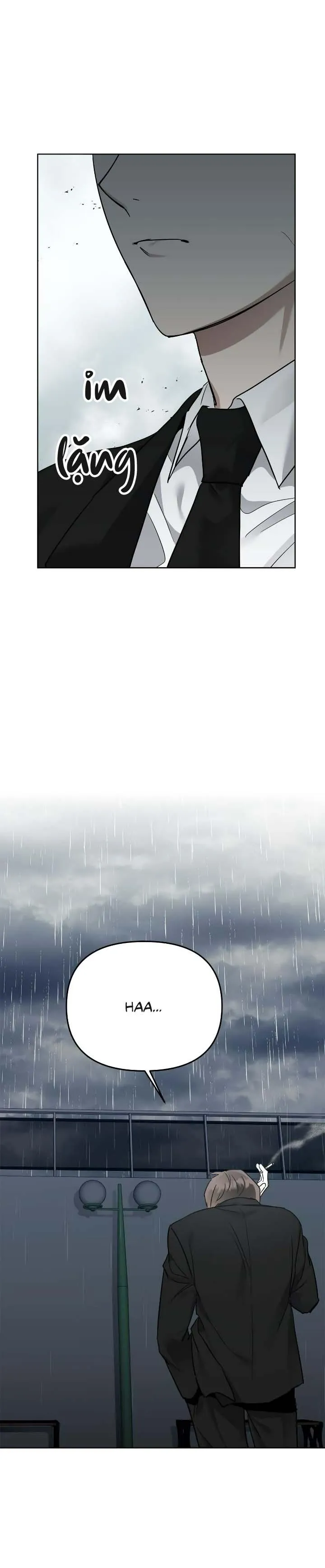 Niềm An Ủi Ngày Chủ Nhật Chapter 60 Trang 5