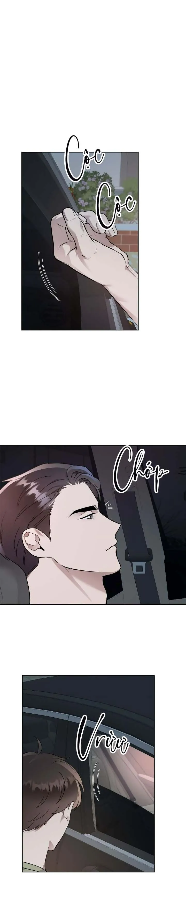 Niềm An Ủi Ngày Chủ Nhật Chapter 60 Trang 16