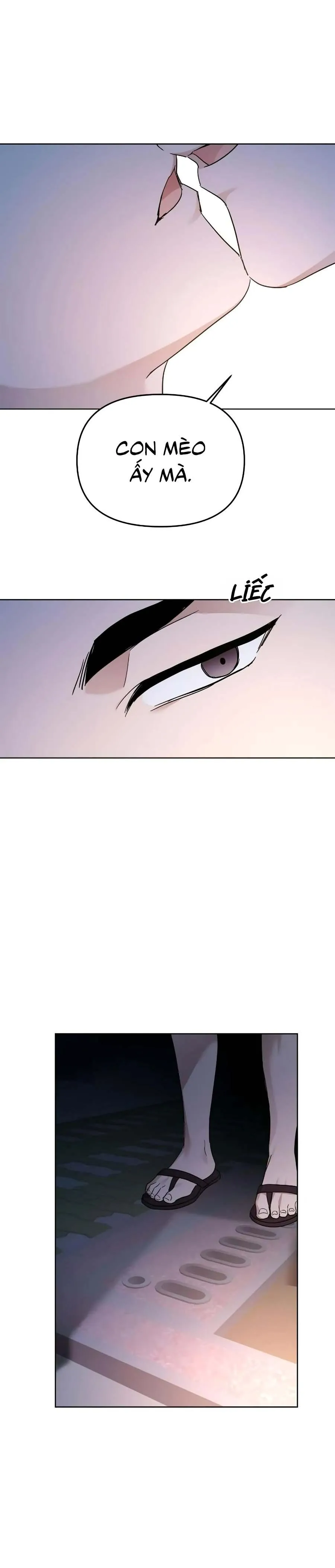 Niềm An Ủi Ngày Chủ Nhật Chapter 61 Trang 7