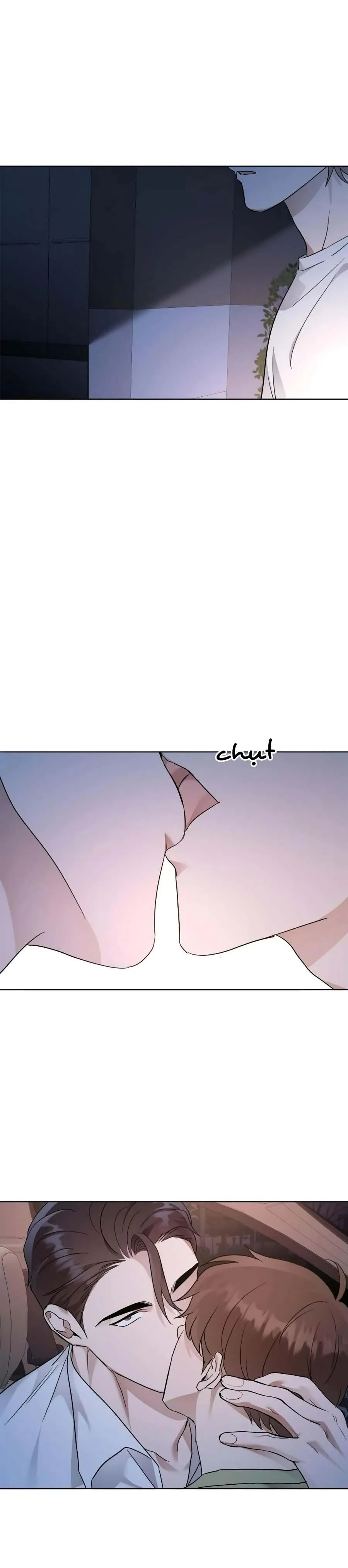 Niềm An Ủi Ngày Chủ Nhật Chapter 61 Trang 8