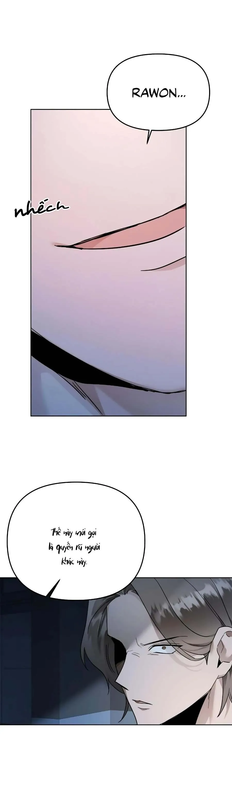 Niềm An Ủi Ngày Chủ Nhật Chapter 61 Trang 9