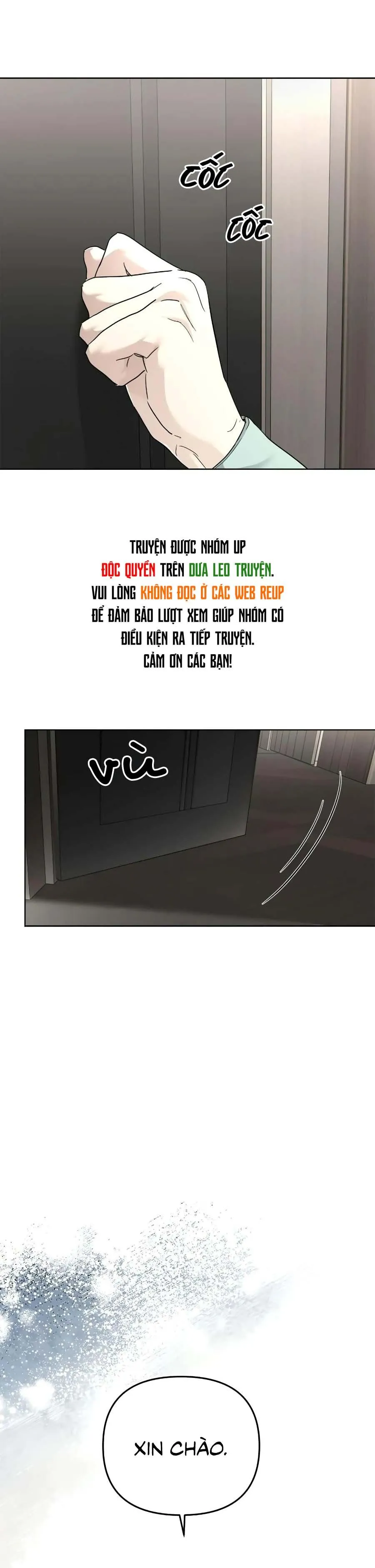 Niềm An Ủi Ngày Chủ Nhật Chapter 61 Trang 21