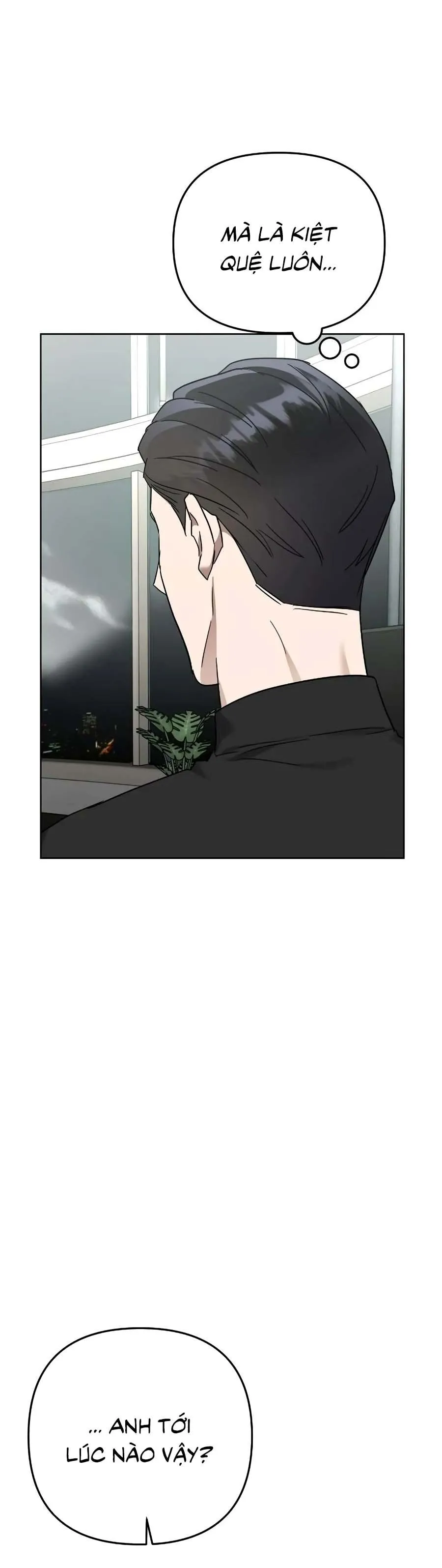 Niềm An Ủi Ngày Chủ Nhật Chapter 61 Trang 24