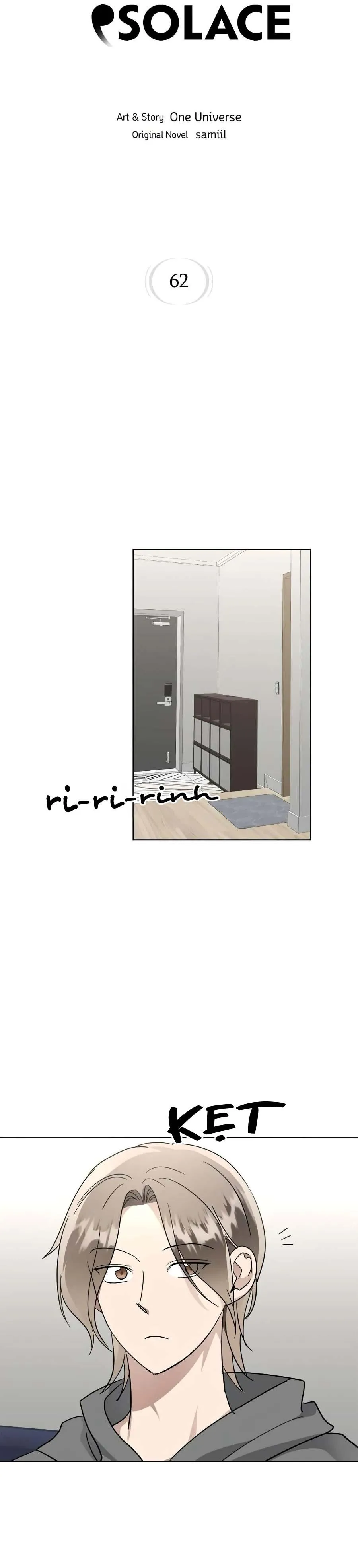 Niềm An Ủi Ngày Chủ Nhật Chapter 62 Trang 4