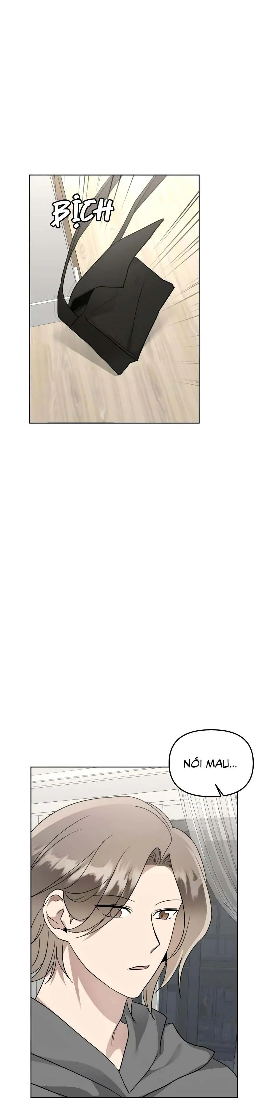 Niềm An Ủi Ngày Chủ Nhật Chapter 62 Trang 6