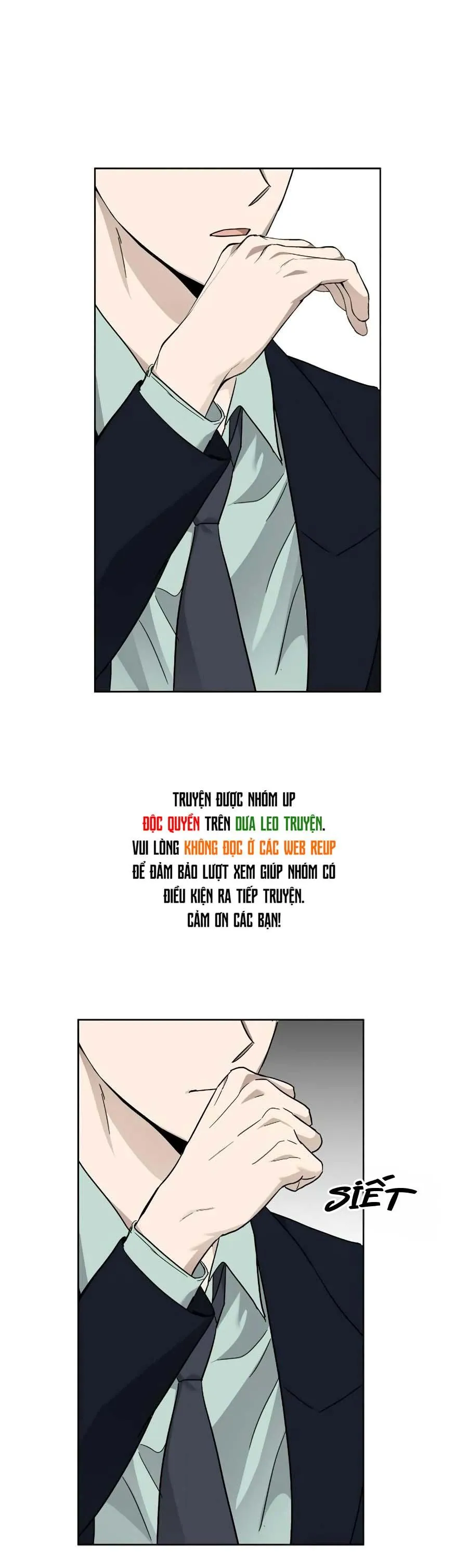 Niềm An Ủi Ngày Chủ Nhật Chapter 62 Trang 21