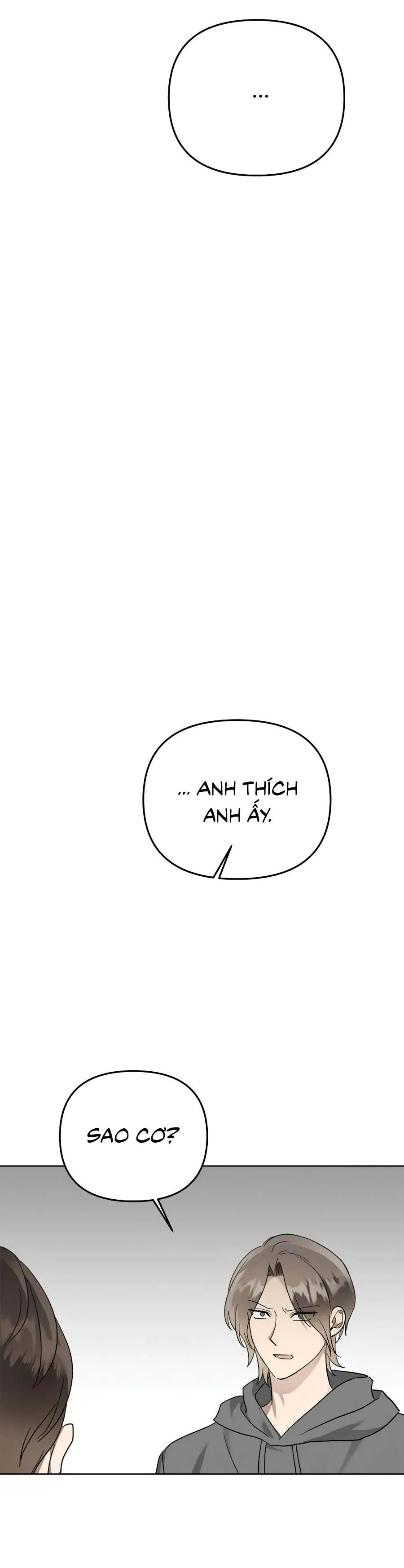 Niềm An Ủi Ngày Chủ Nhật Chapter 62 Trang 22