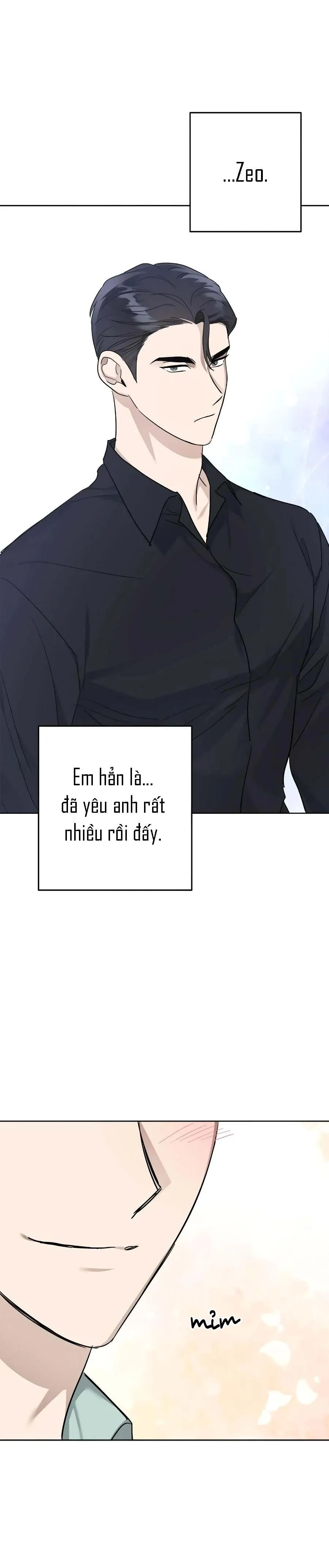 Niềm An Ủi Ngày Chủ Nhật Chapter 62 Trang 26