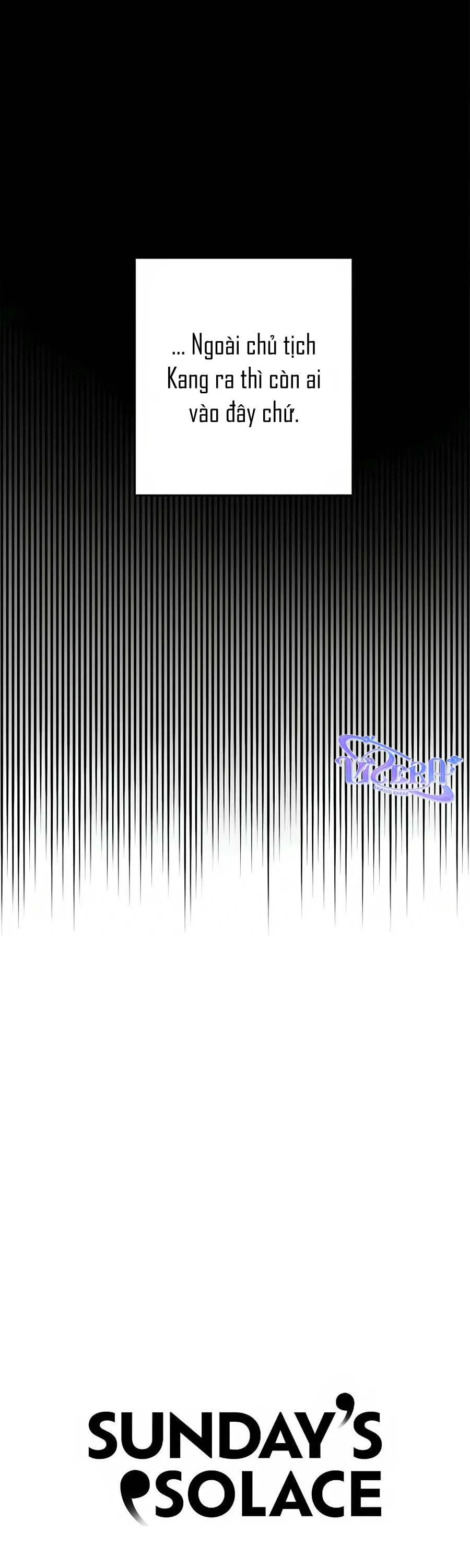 Niềm An Ủi Ngày Chủ Nhật Chapter 63 Trang 10