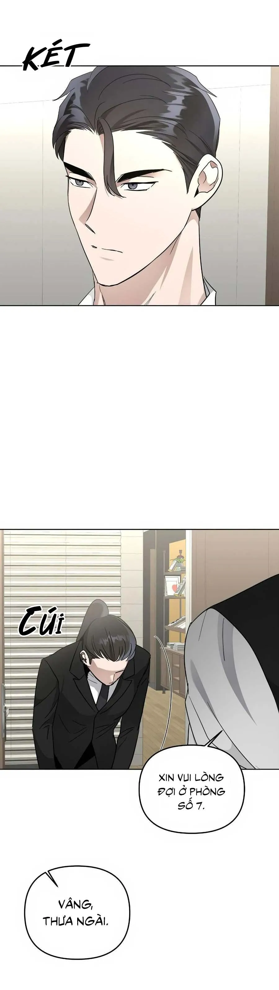 Niềm An Ủi Ngày Chủ Nhật Chapter 63 Trang 13