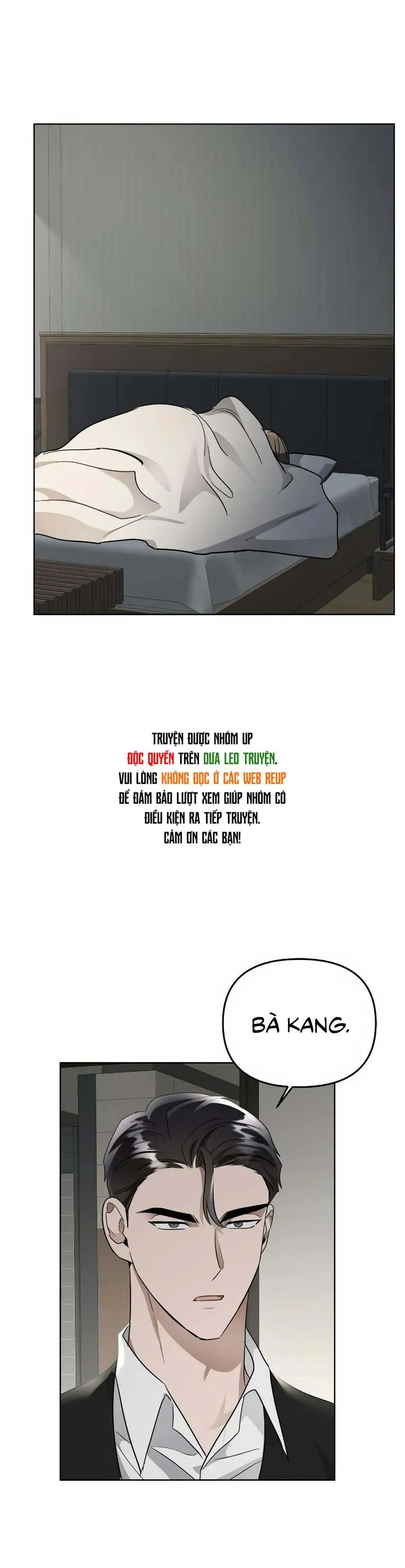 Niềm An Ủi Ngày Chủ Nhật Chapter 63 Trang 15