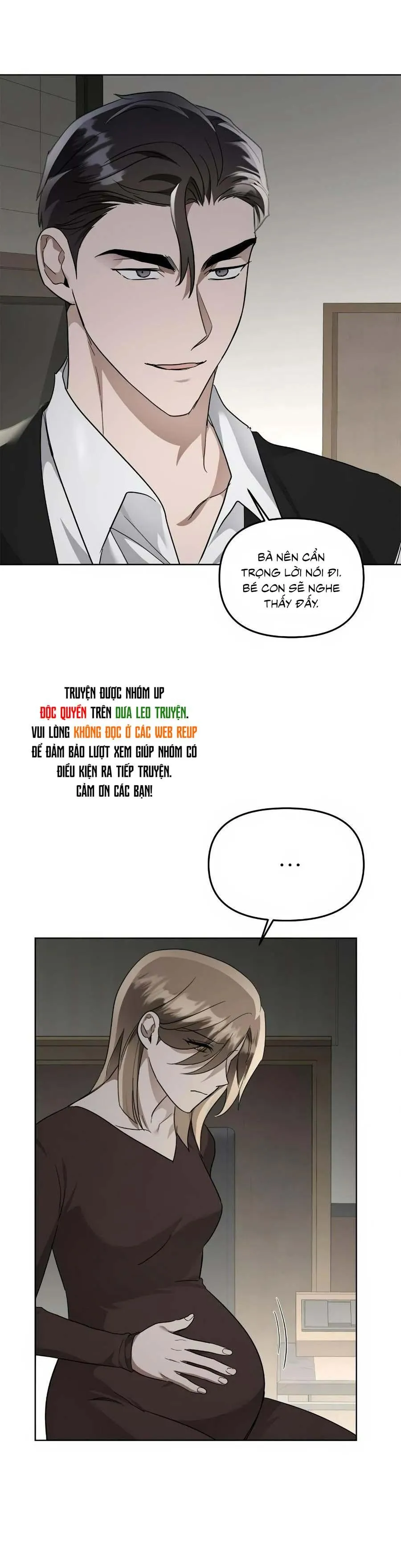 Niềm An Ủi Ngày Chủ Nhật Chapter 63 Trang 21