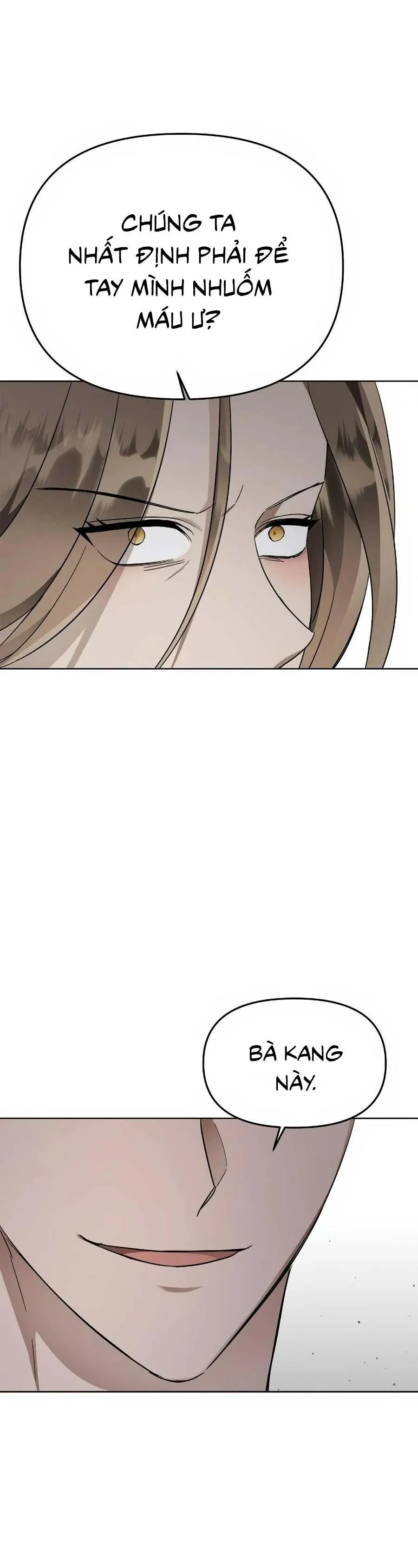 Niềm An Ủi Ngày Chủ Nhật Chapter 63 Trang 22