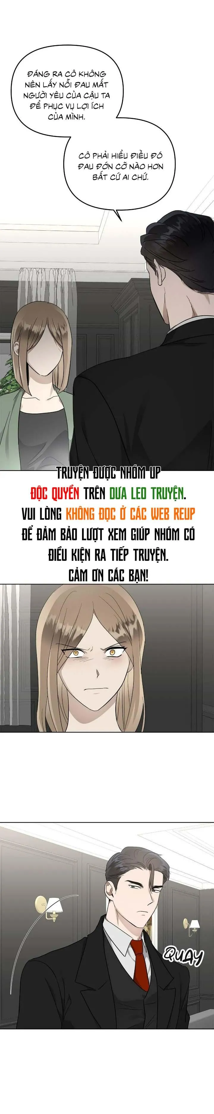 Niềm An Ủi Ngày Chủ Nhật Chapter 65 Trang 7