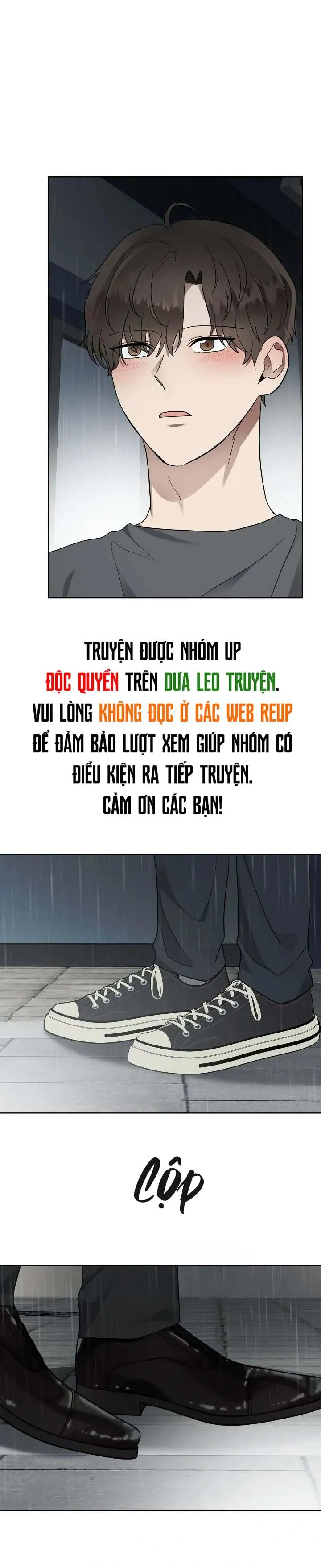 Niềm An Ủi Ngày Chủ Nhật Chapter 65 Trang 12