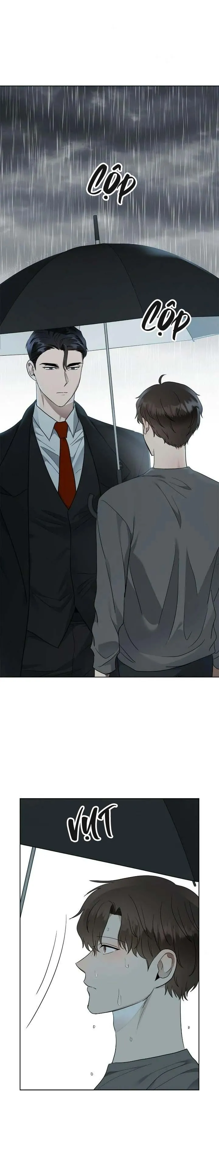 Niềm An Ủi Ngày Chủ Nhật Chapter 65 Trang 13