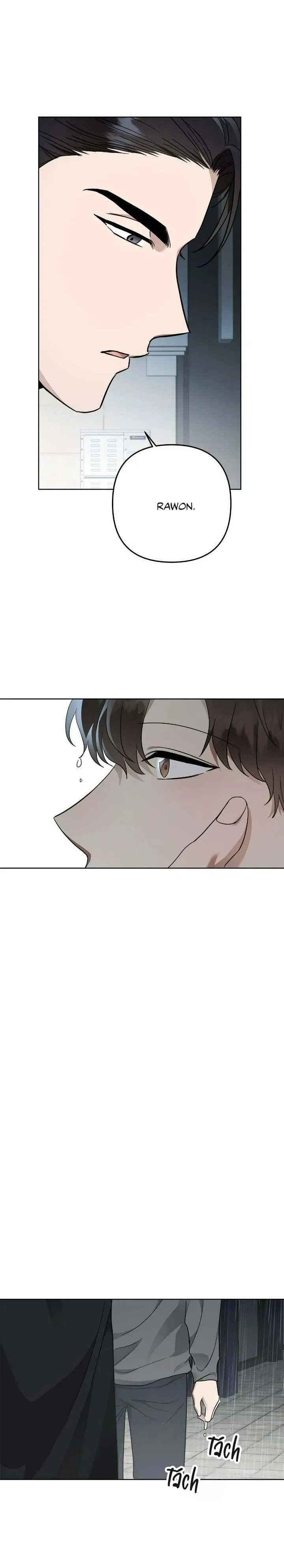 Niềm An Ủi Ngày Chủ Nhật Chapter 65 Trang 15