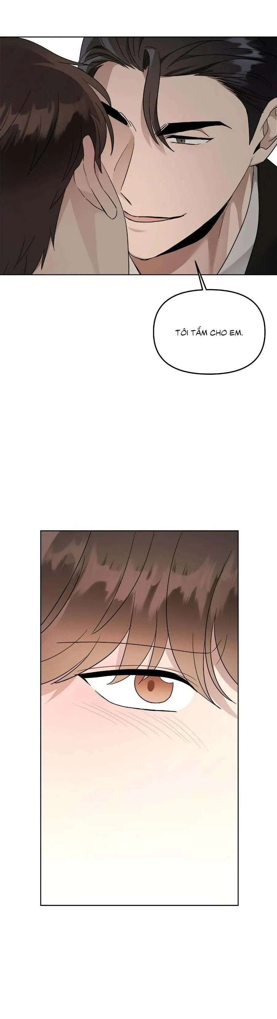 Niềm An Ủi Ngày Chủ Nhật Chapter 66 Trang 4