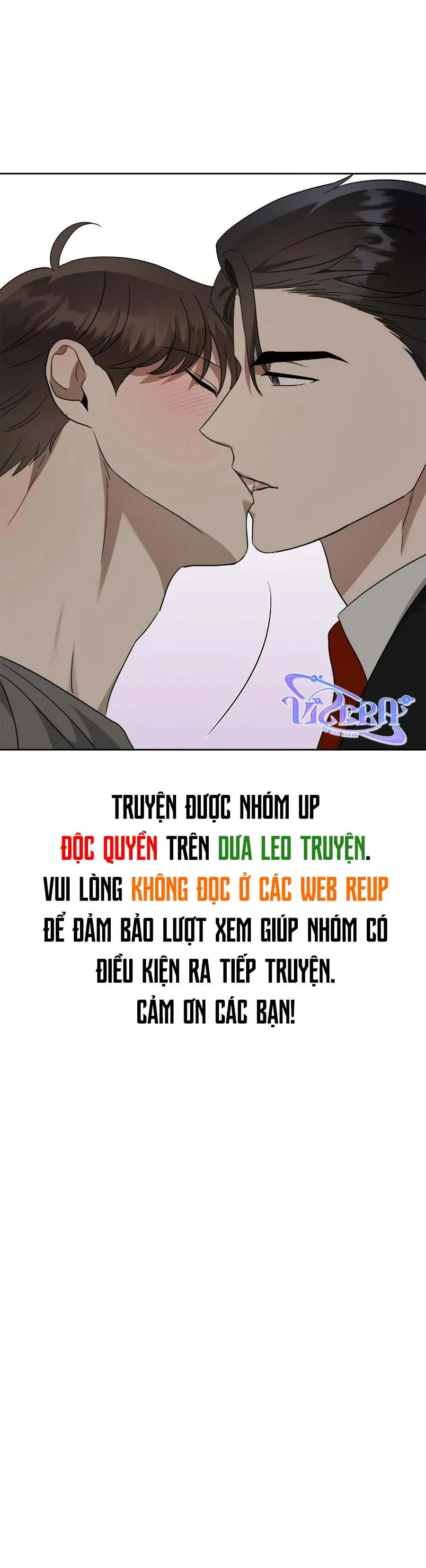 Niềm An Ủi Ngày Chủ Nhật Chapter 66 Trang 5