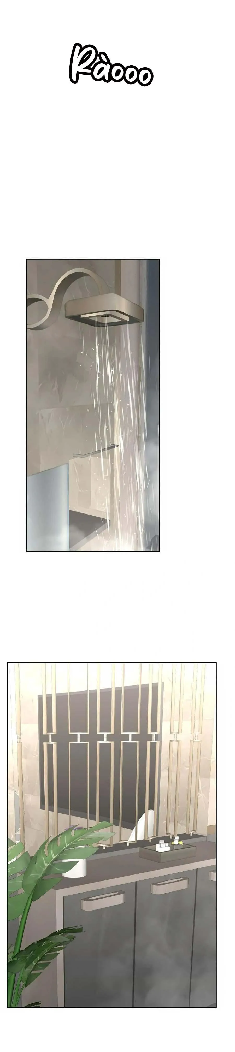 Niềm An Ủi Ngày Chủ Nhật Chapter 66 Trang 6