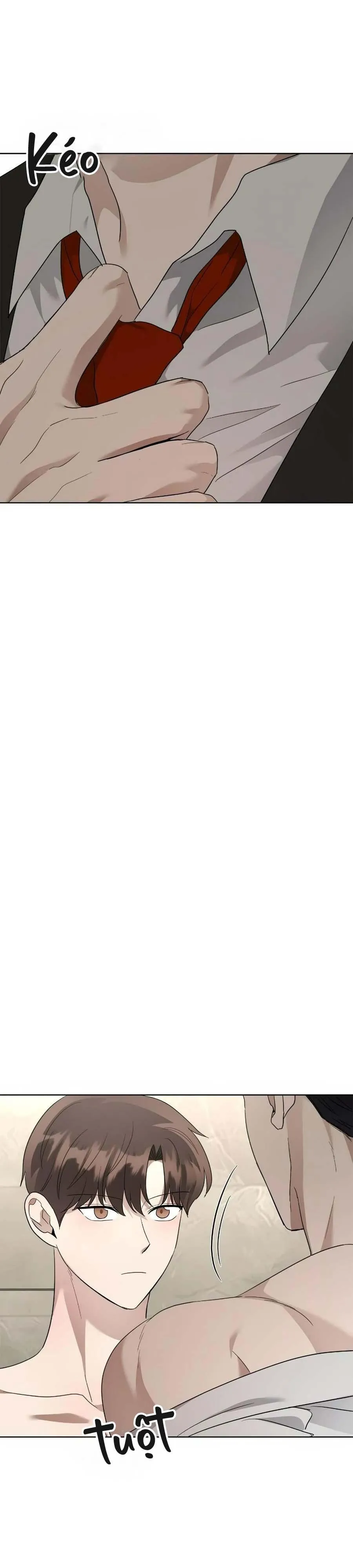 Niềm An Ủi Ngày Chủ Nhật Chapter 66 Trang 8