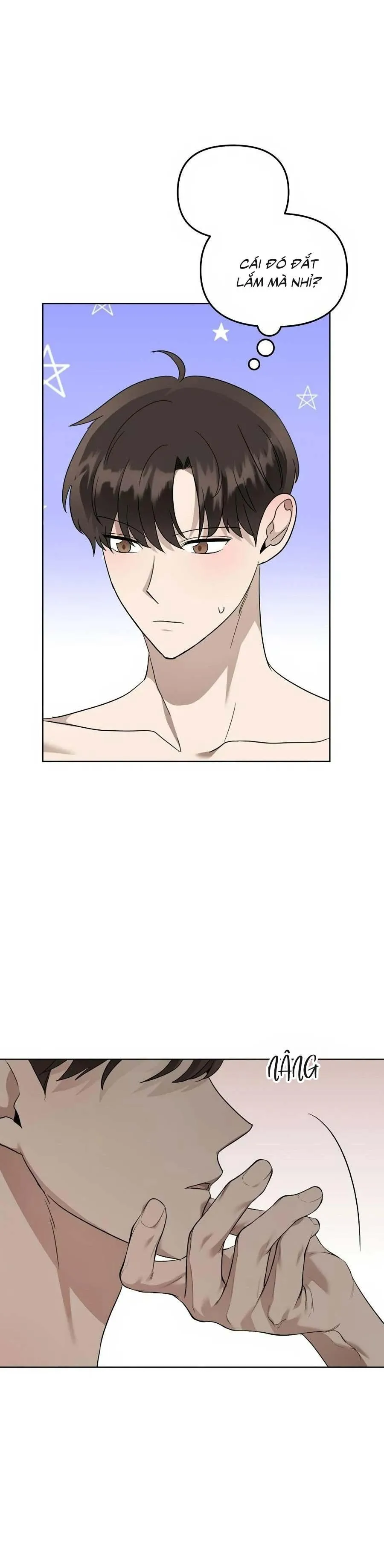 Niềm An Ủi Ngày Chủ Nhật Chapter 66 Trang 10