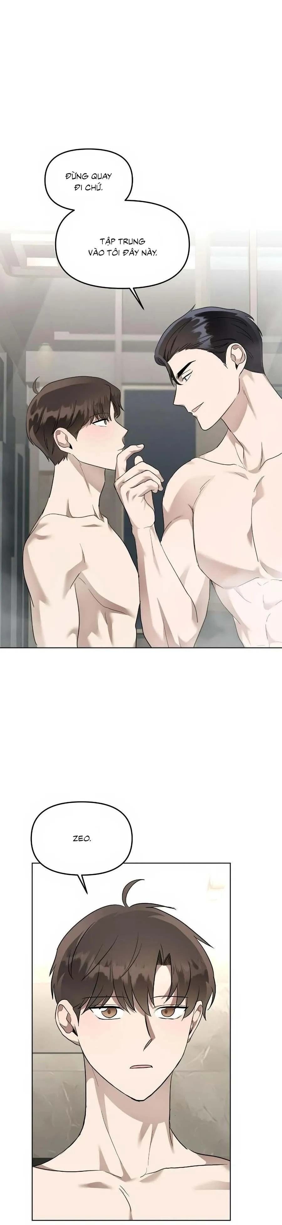 Niềm An Ủi Ngày Chủ Nhật Chapter 66 Trang 11