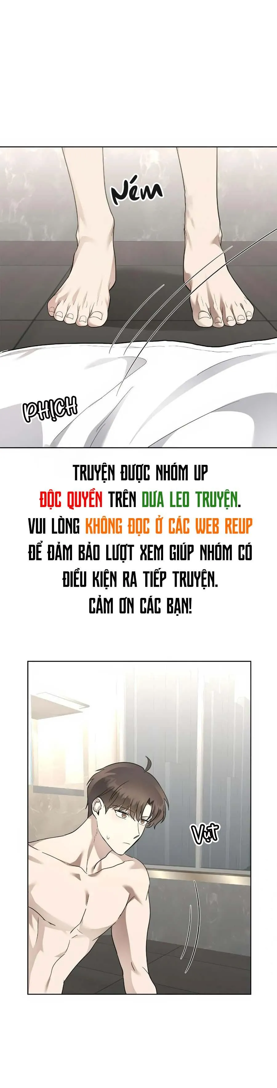 Niềm An Ủi Ngày Chủ Nhật Chapter 66 Trang 14