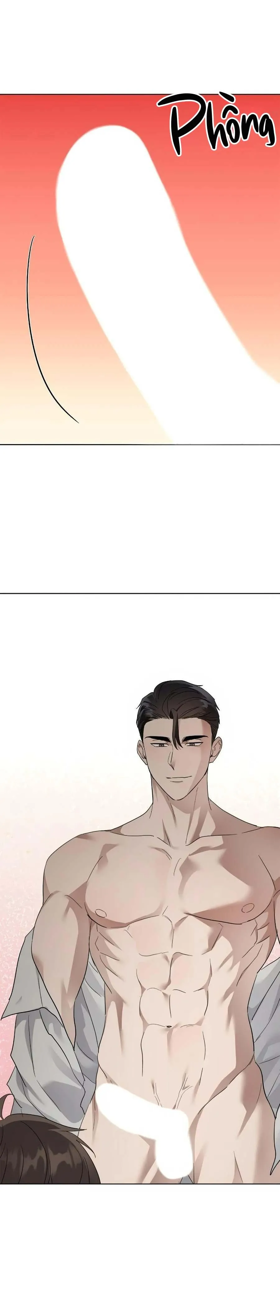 Niềm An Ủi Ngày Chủ Nhật Chapter 66 Trang 15