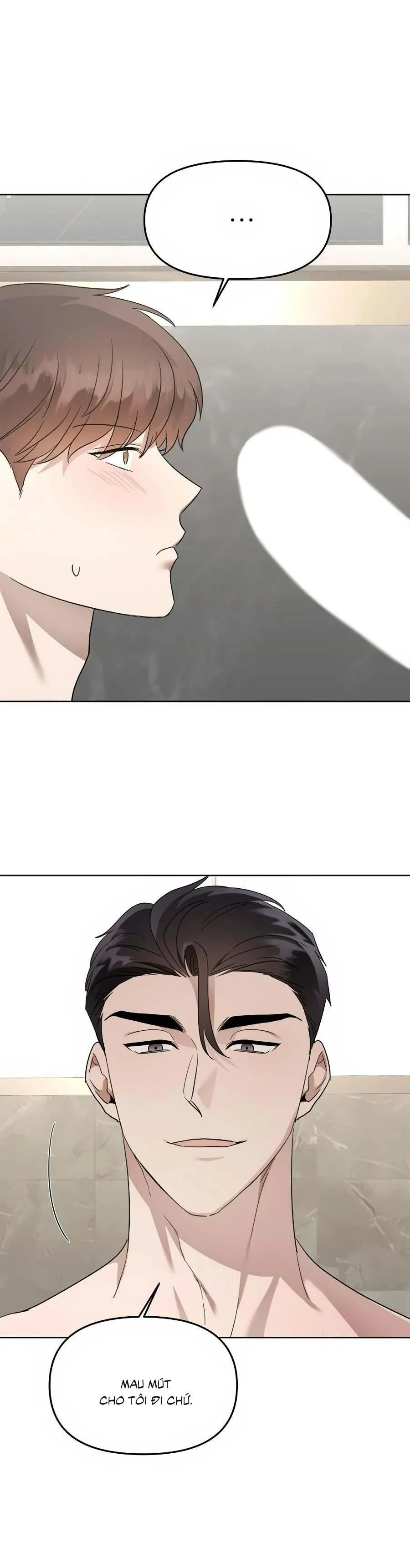 Niềm An Ủi Ngày Chủ Nhật Chapter 66 Trang 16