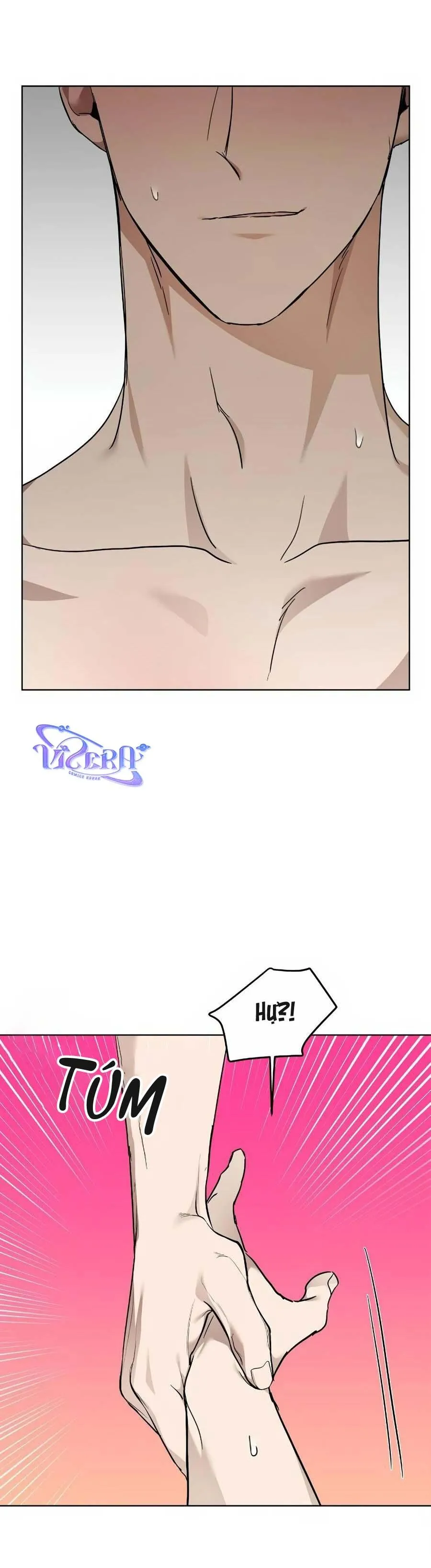 Niềm An Ủi Ngày Chủ Nhật Chapter 66 Trang 21