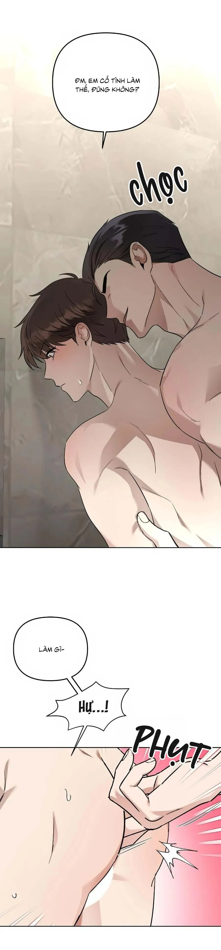 Niềm An Ủi Ngày Chủ Nhật Chapter 66 Trang 22