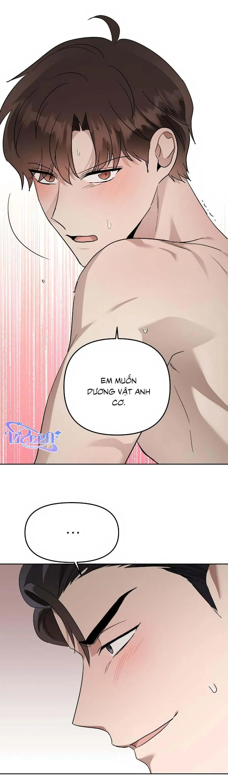 Niềm An Ủi Ngày Chủ Nhật Chapter 66 Trang 24